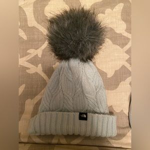 North Face Beanie